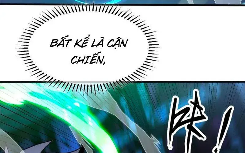 Thế Giới Siêu Phàm! Tôi Là Ma Cà Rồng !? Chapter 27 - 61
