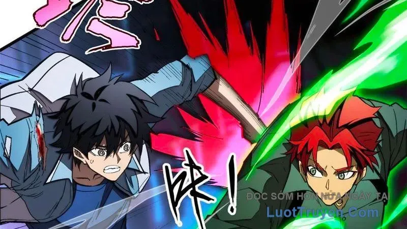 Thế Giới Siêu Phàm! Tôi Là Ma Cà Rồng !? Chapter 27 - 64