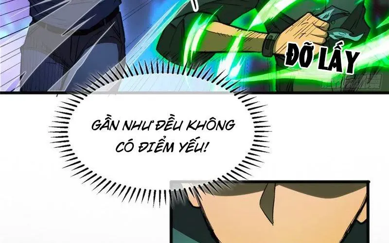 Thế Giới Siêu Phàm! Tôi Là Ma Cà Rồng !? Chapter 27 - 65