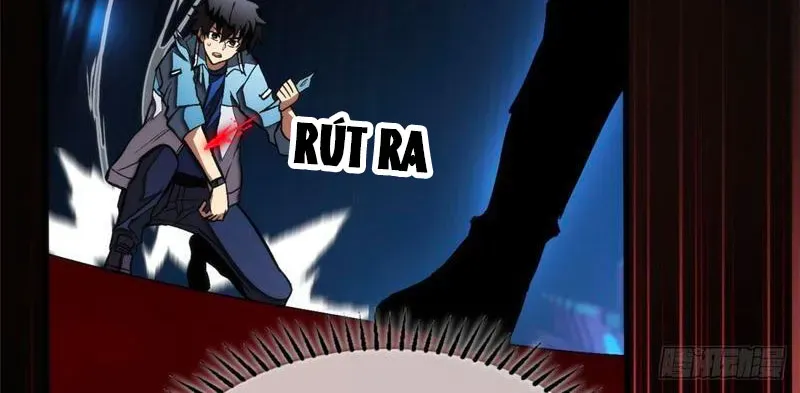 Thế Giới Siêu Phàm! Tôi Là Ma Cà Rồng !? Chapter 27 - 73