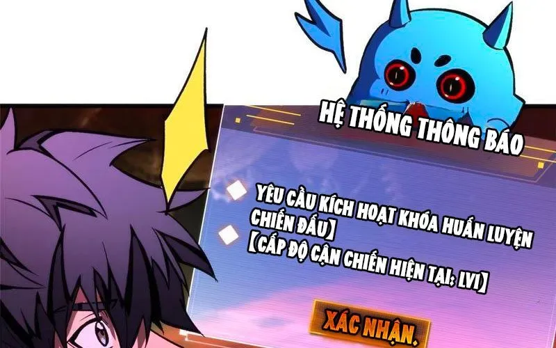 Thế Giới Siêu Phàm! Tôi Là Ma Cà Rồng !? Chapter 27 - 80