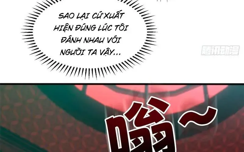Thế Giới Siêu Phàm! Tôi Là Ma Cà Rồng !? Chapter 27 - 82