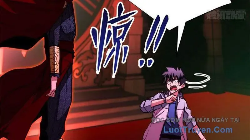 Thế Giới Siêu Phàm! Tôi Là Ma Cà Rồng !? Chapter 27 - 85