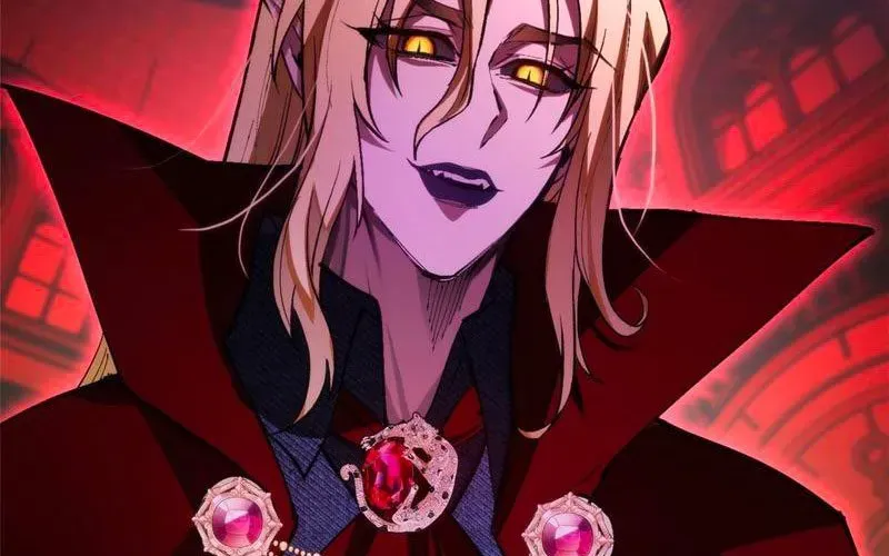 Thế Giới Siêu Phàm! Tôi Là Ma Cà Rồng !? Chapter 27 - 88