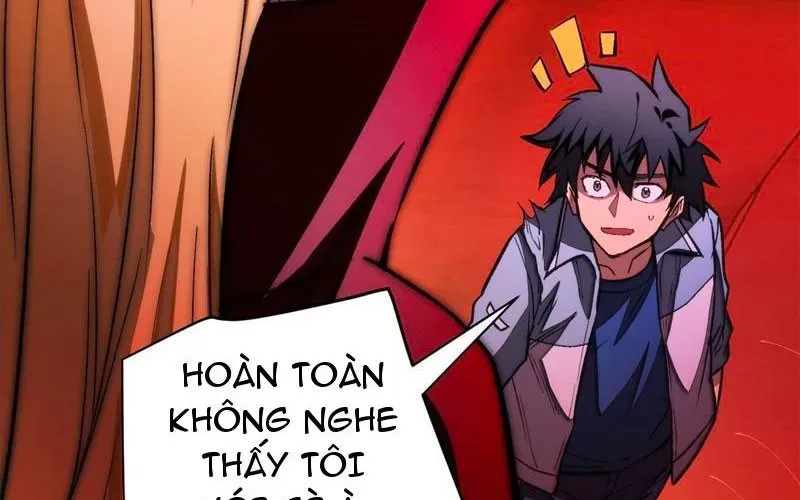 Thế Giới Siêu Phàm! Tôi Là Ma Cà Rồng !? Chapter 27 - 94