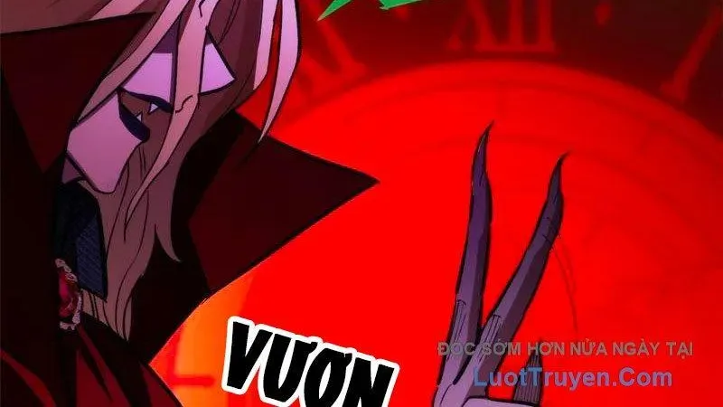 Thế Giới Siêu Phàm! Tôi Là Ma Cà Rồng !? Chapter 27 - 97