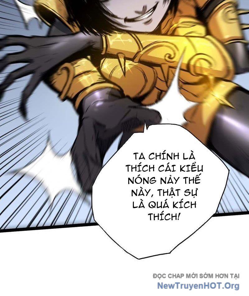 Vô Hạn Dị Hóa: Chiến Tranh Hệ Nhị Phân Chapter 34 - 13