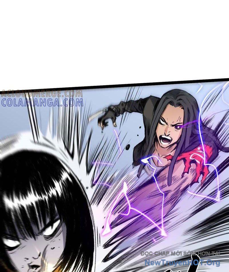 Vô Hạn Dị Hóa: Chiến Tranh Hệ Nhị Phân Chapter 34 - 14