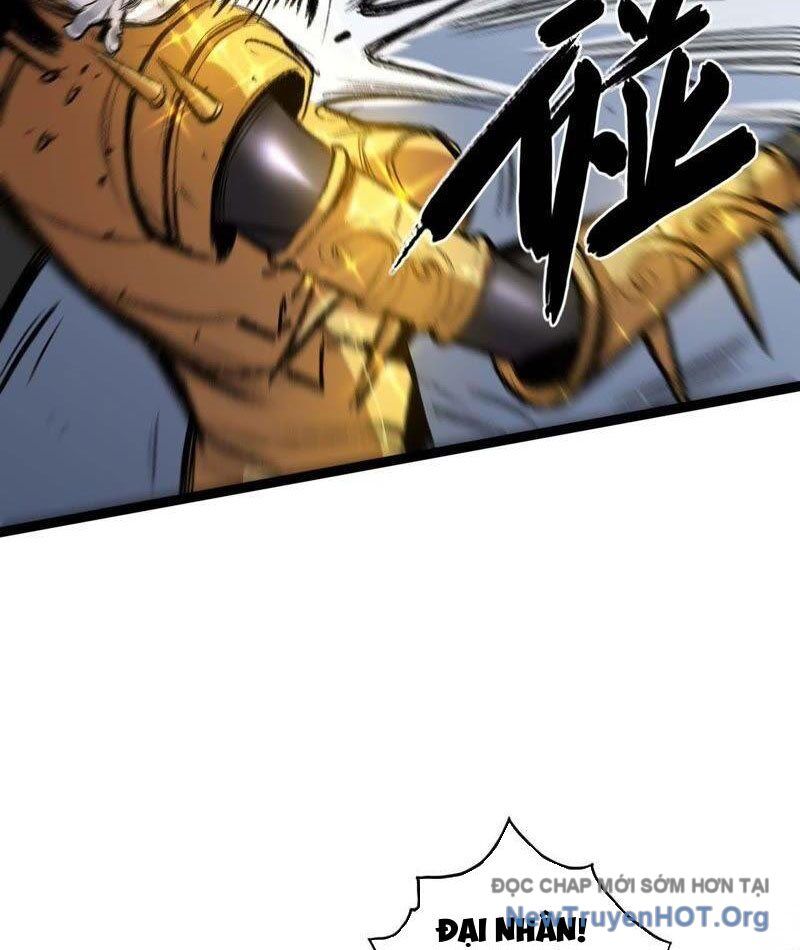 Vô Hạn Dị Hóa: Chiến Tranh Hệ Nhị Phân Chapter 34 - 15