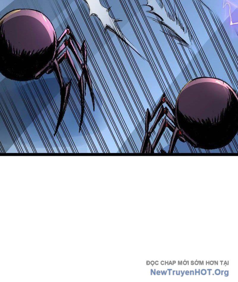Vô Hạn Dị Hóa: Chiến Tranh Hệ Nhị Phân Chapter 34 - 17