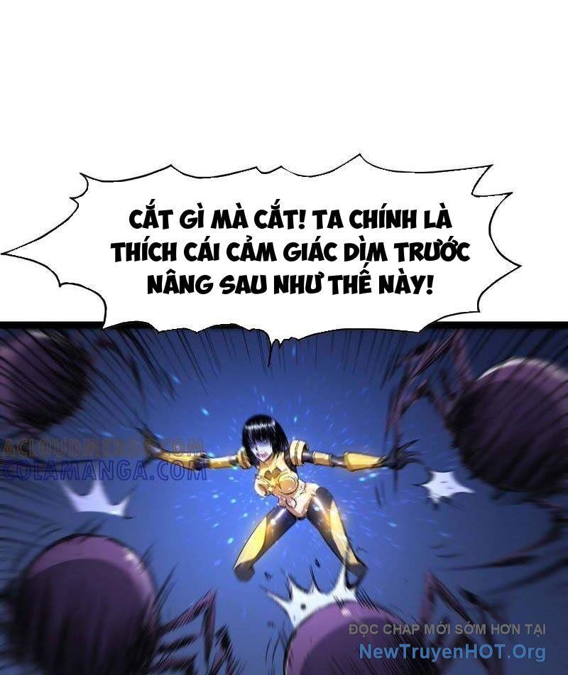 Vô Hạn Dị Hóa: Chiến Tranh Hệ Nhị Phân Chapter 34 - 18