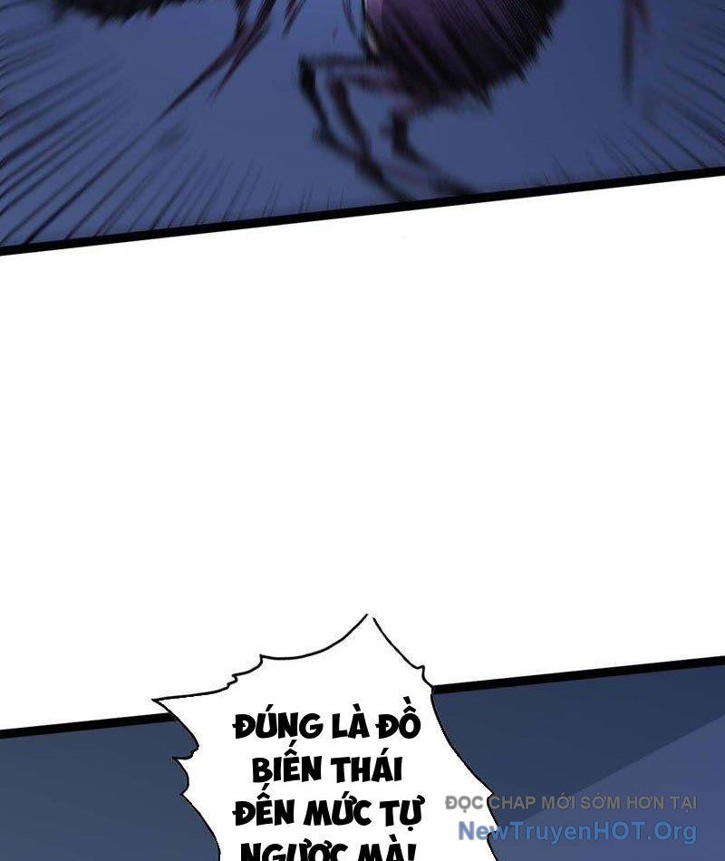 Vô Hạn Dị Hóa: Chiến Tranh Hệ Nhị Phân Chapter 34 - 19