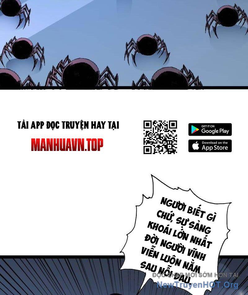 Vô Hạn Dị Hóa: Chiến Tranh Hệ Nhị Phân Chapter 34 - 21