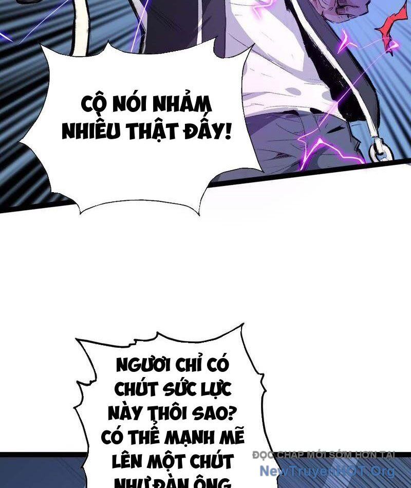 Vô Hạn Dị Hóa: Chiến Tranh Hệ Nhị Phân Chapter 34 - 24