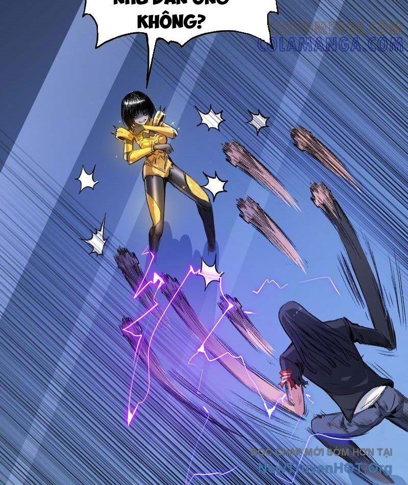 Vô Hạn Dị Hóa: Chiến Tranh Hệ Nhị Phân Chapter 34 - 25