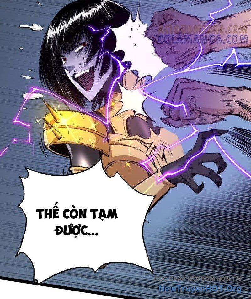 Vô Hạn Dị Hóa: Chiến Tranh Hệ Nhị Phân Chapter 34 - 27