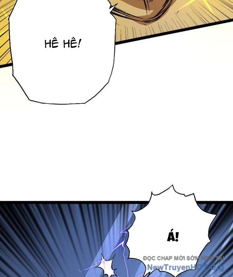 Vô Hạn Dị Hóa: Chiến Tranh Hệ Nhị Phân Chapter 34 - 31