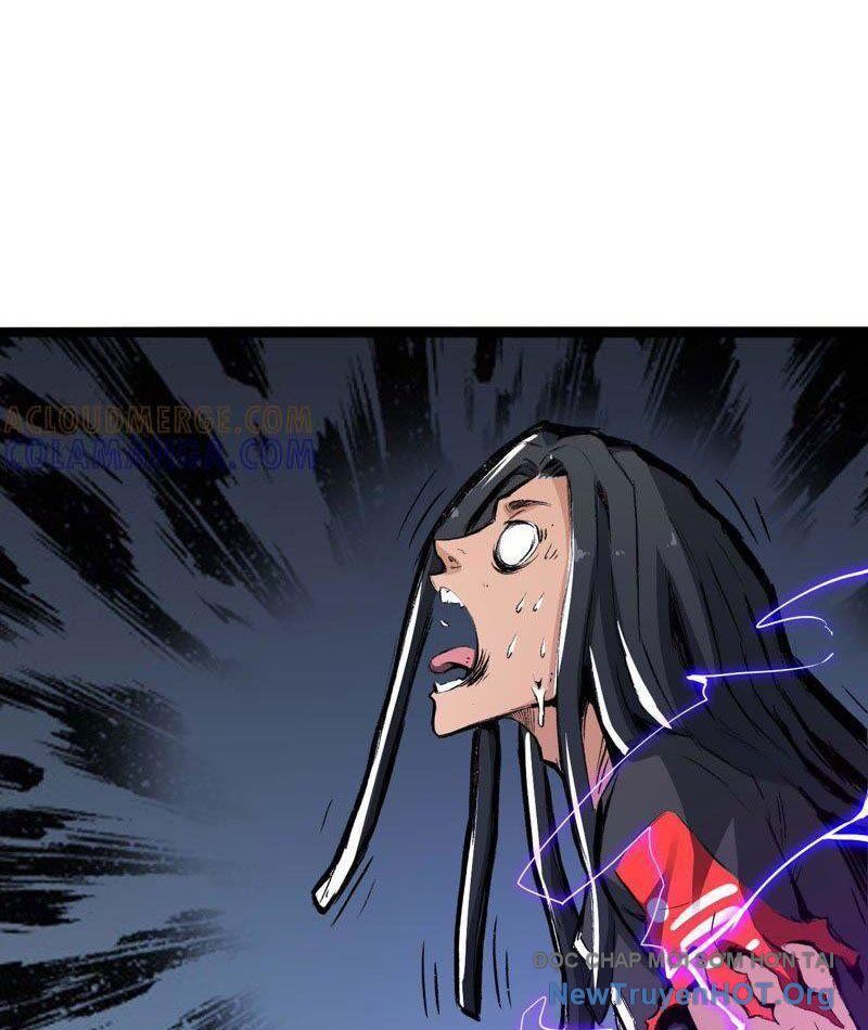 Vô Hạn Dị Hóa: Chiến Tranh Hệ Nhị Phân Chapter 34 - 34