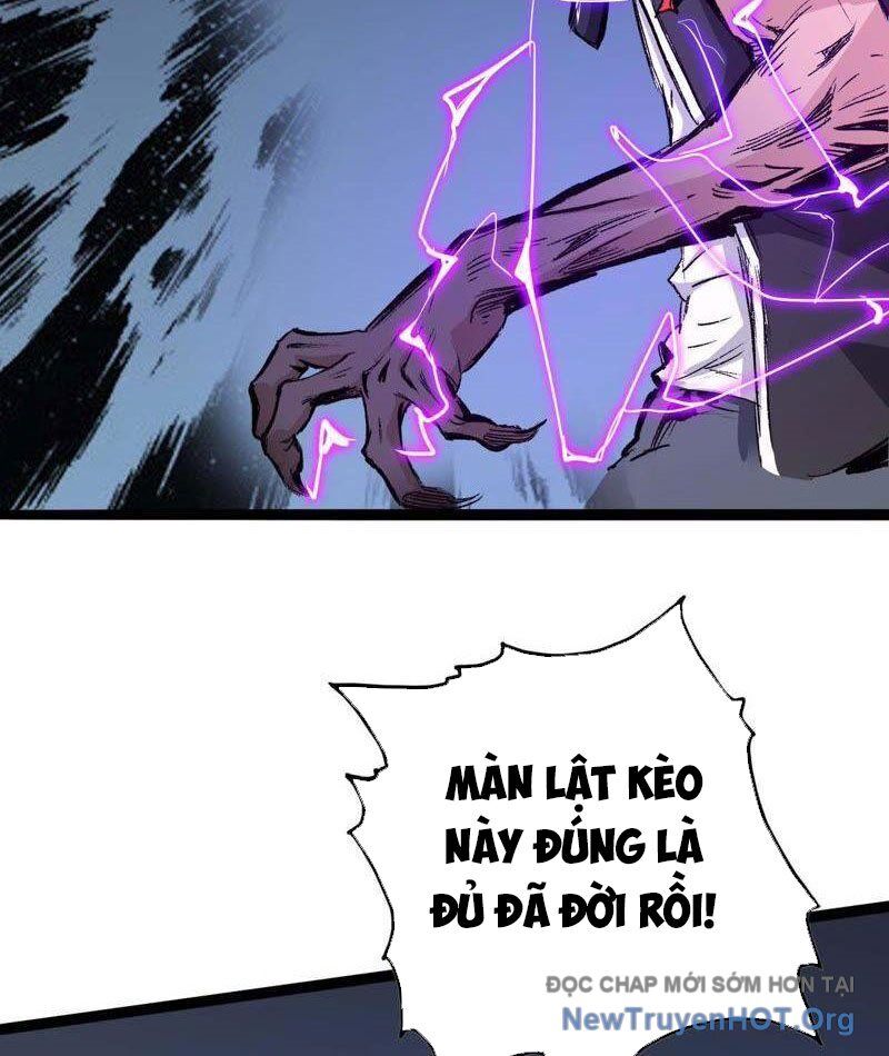 Vô Hạn Dị Hóa: Chiến Tranh Hệ Nhị Phân Chapter 34 - 35