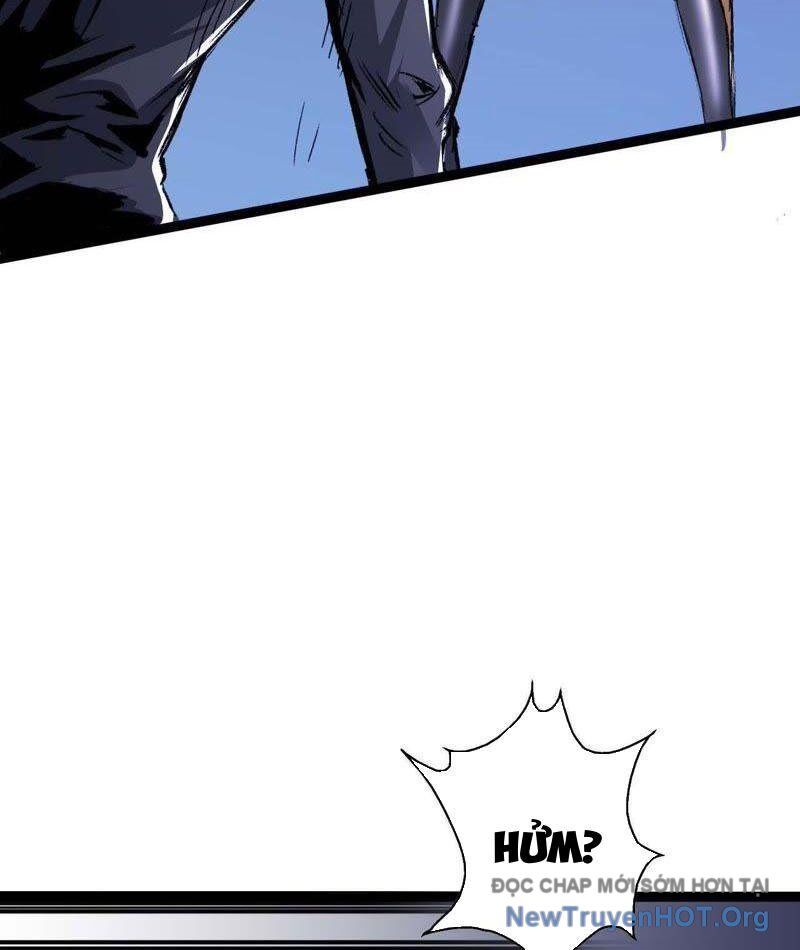 Vô Hạn Dị Hóa: Chiến Tranh Hệ Nhị Phân Chapter 34 - 37