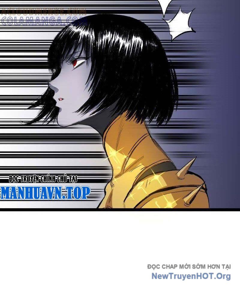 Vô Hạn Dị Hóa: Chiến Tranh Hệ Nhị Phân Chapter 34 - 38