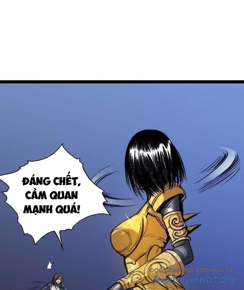 Vô Hạn Dị Hóa: Chiến Tranh Hệ Nhị Phân Chapter 34 - 39