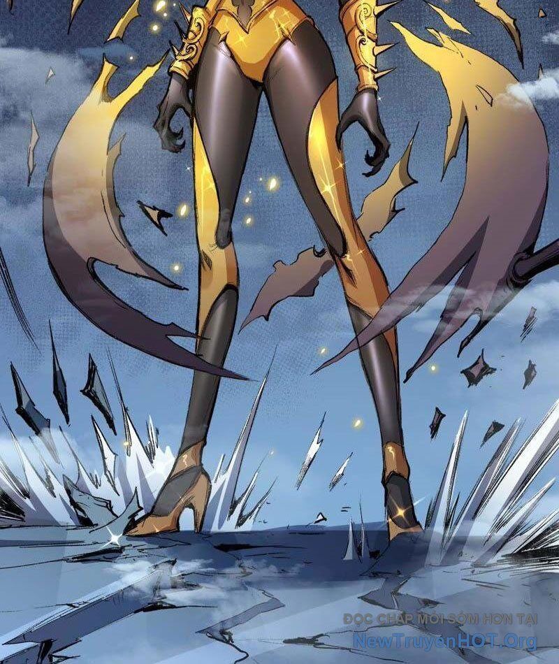 Vô Hạn Dị Hóa: Chiến Tranh Hệ Nhị Phân Chapter 34 - 5