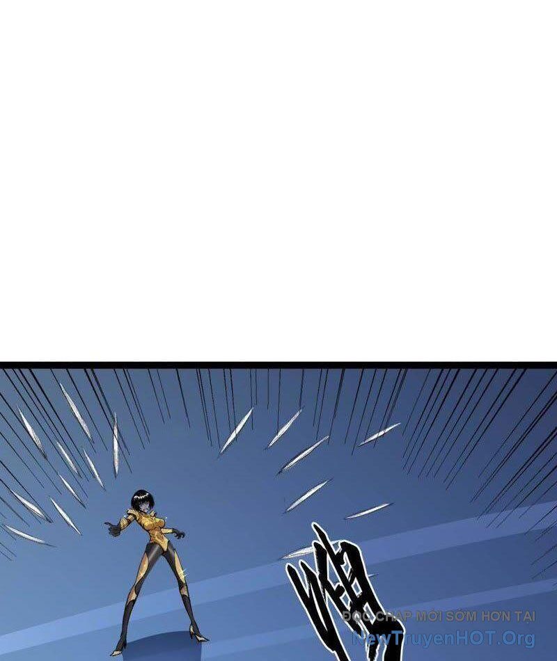 Vô Hạn Dị Hóa: Chiến Tranh Hệ Nhị Phân Chapter 34 - 42