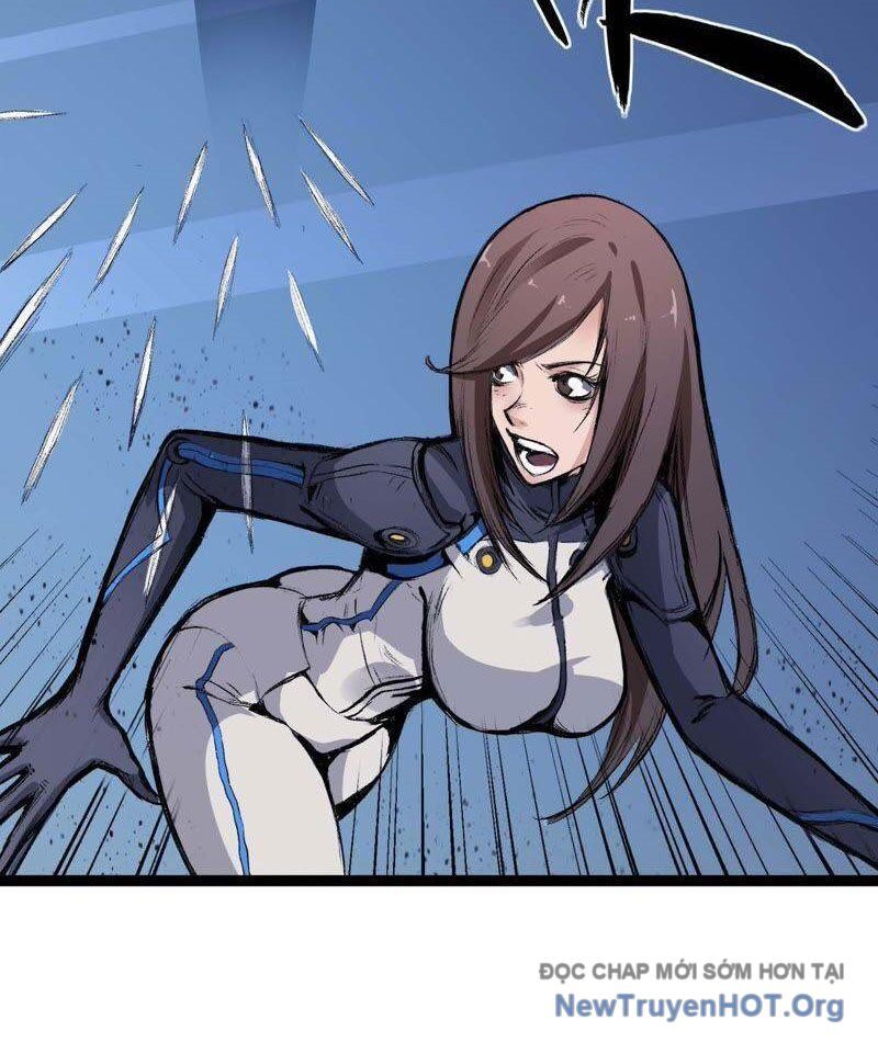 Vô Hạn Dị Hóa: Chiến Tranh Hệ Nhị Phân Chapter 34 - 43