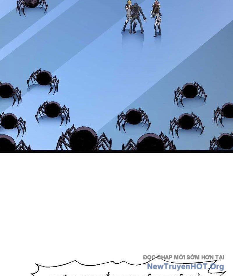 Vô Hạn Dị Hóa: Chiến Tranh Hệ Nhị Phân Chapter 34 - 50