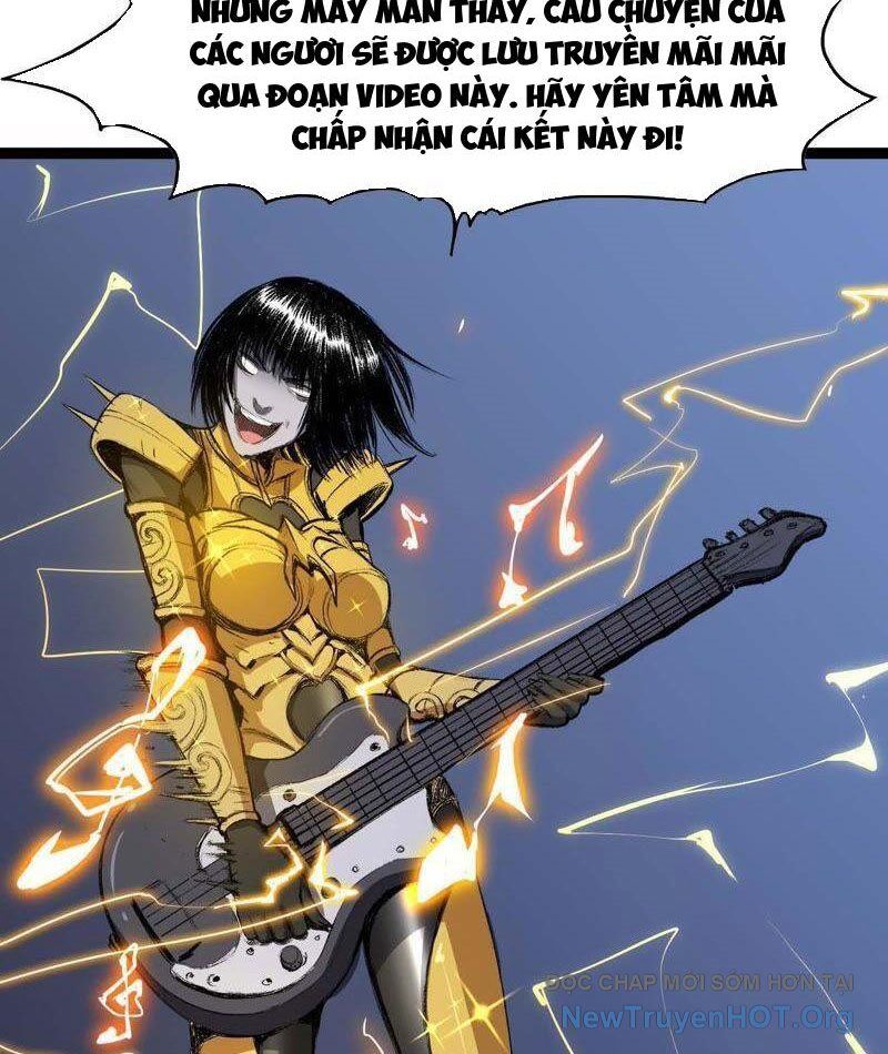 Vô Hạn Dị Hóa: Chiến Tranh Hệ Nhị Phân Chapter 34 - 51