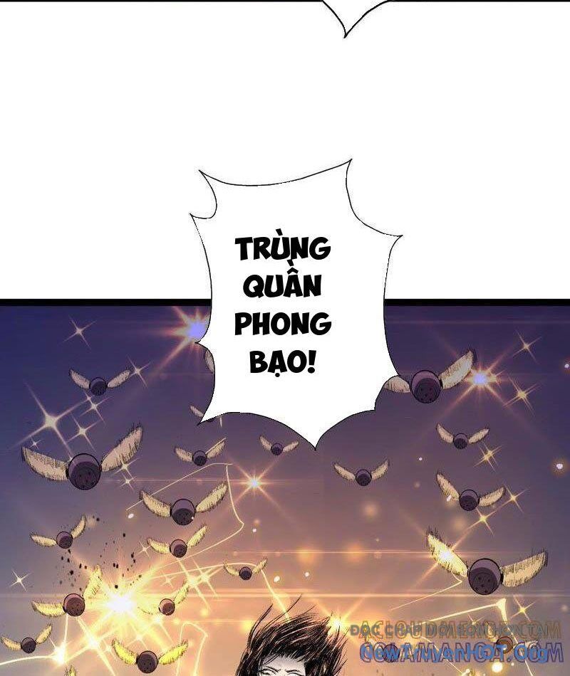 Vô Hạn Dị Hóa: Chiến Tranh Hệ Nhị Phân Chapter 34 - 54