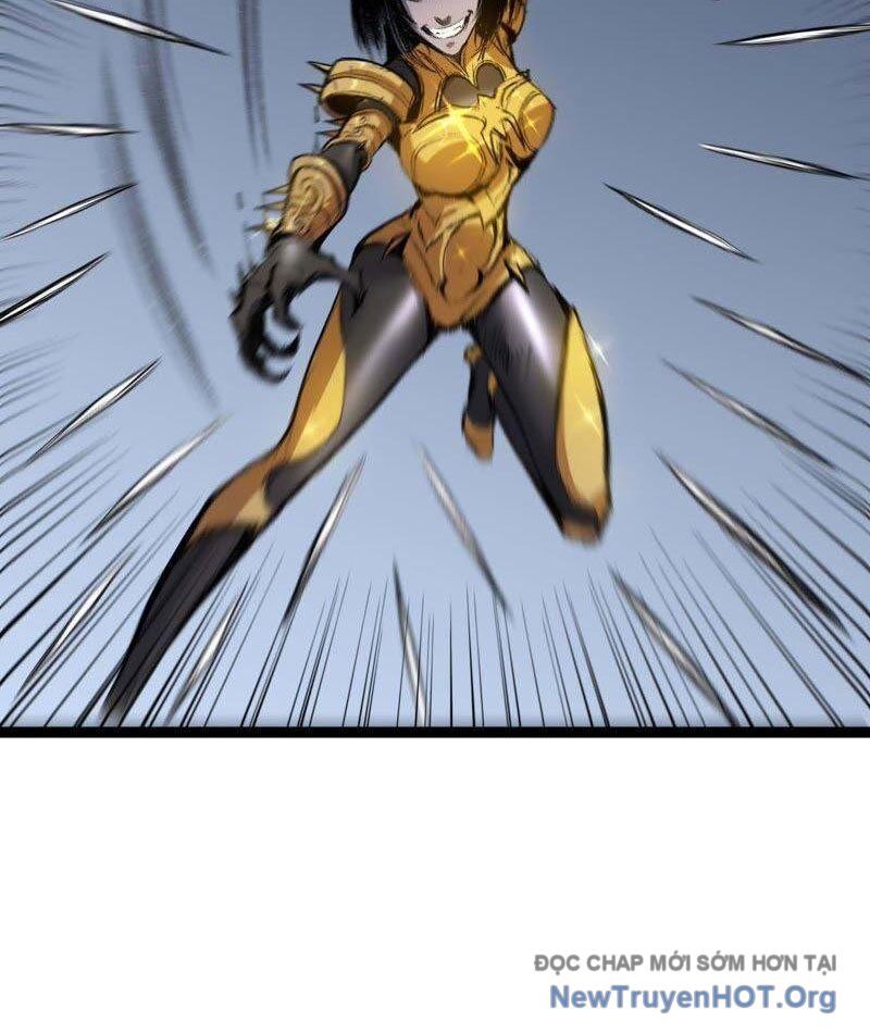 Vô Hạn Dị Hóa: Chiến Tranh Hệ Nhị Phân Chapter 34 - 7