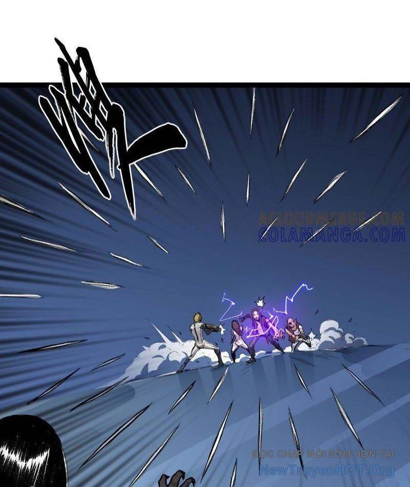 Vô Hạn Dị Hóa: Chiến Tranh Hệ Nhị Phân Chapter 34 - 8