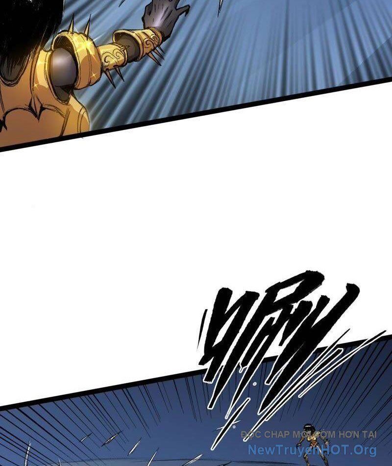 Vô Hạn Dị Hóa: Chiến Tranh Hệ Nhị Phân Chapter 34 - 9