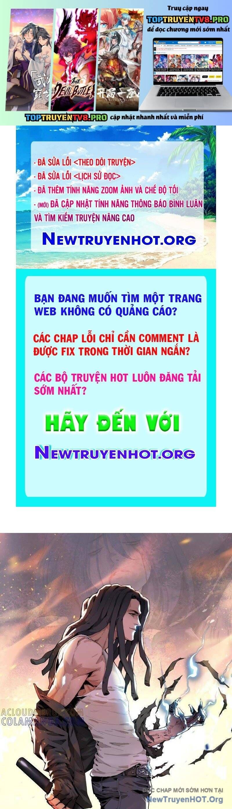 Vô Hạn Dị Hóa: Chiến Tranh Hệ Nhị Phân Chapter 35 - 2