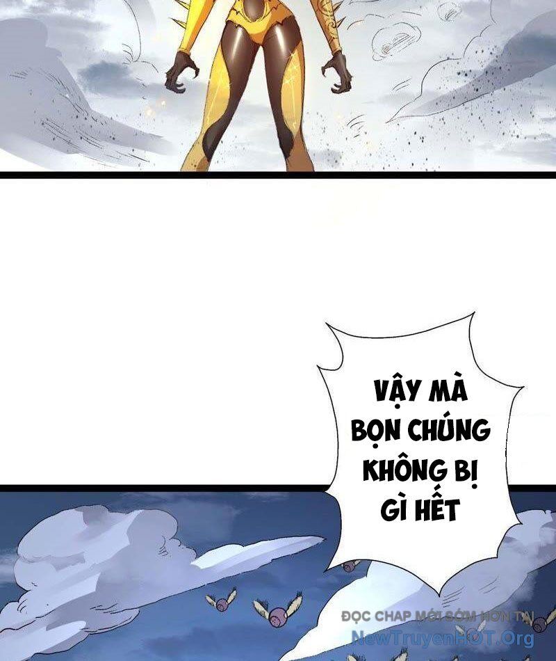 Vô Hạn Dị Hóa: Chiến Tranh Hệ Nhị Phân Chapter 35 - 12