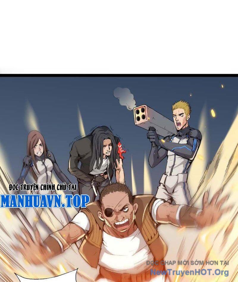 Vô Hạn Dị Hóa: Chiến Tranh Hệ Nhị Phân Chapter 35 - 15