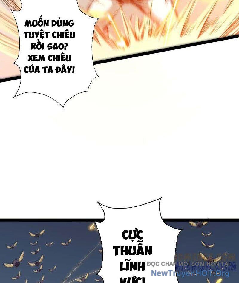 Vô Hạn Dị Hóa: Chiến Tranh Hệ Nhị Phân Chapter 35 - 16