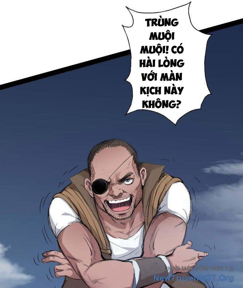 Vô Hạn Dị Hóa: Chiến Tranh Hệ Nhị Phân Chapter 35 - 20