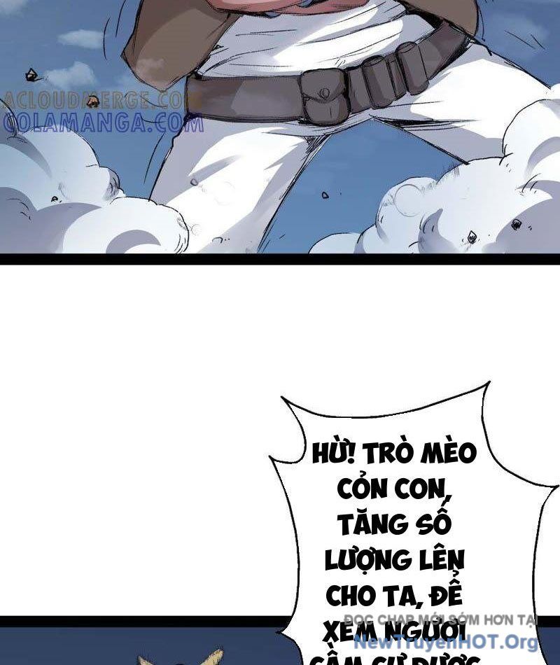Vô Hạn Dị Hóa: Chiến Tranh Hệ Nhị Phân Chapter 35 - 21