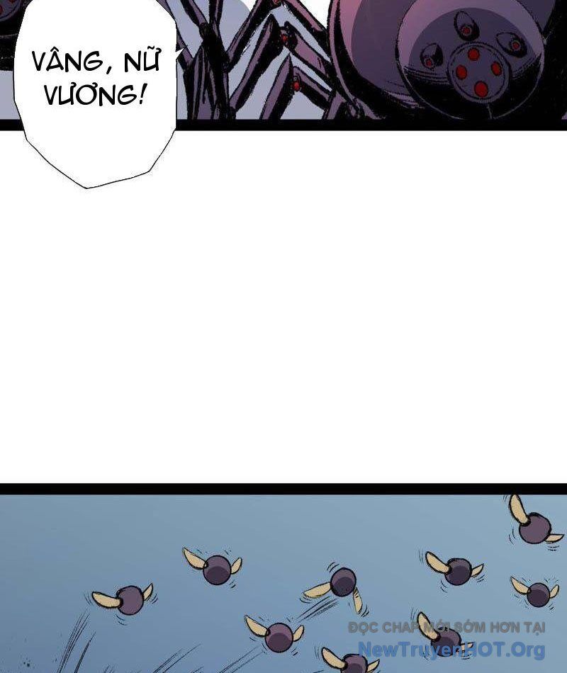 Vô Hạn Dị Hóa: Chiến Tranh Hệ Nhị Phân Chapter 35 - 23