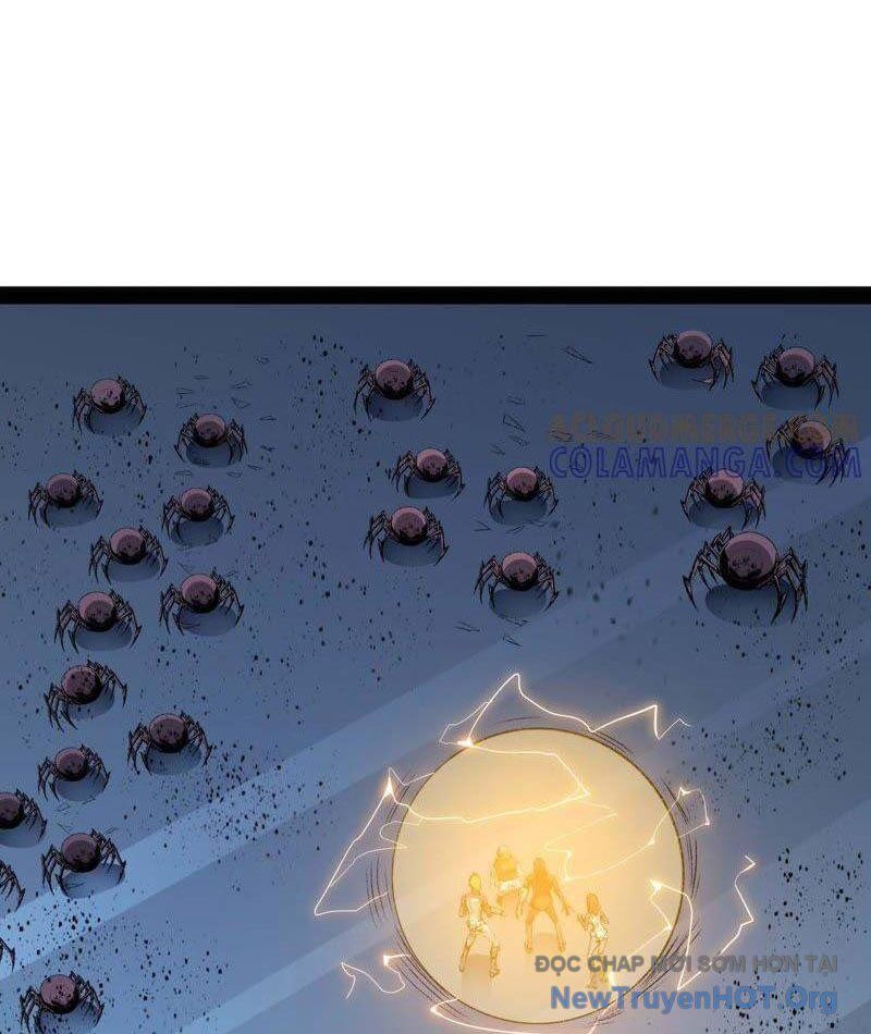 Vô Hạn Dị Hóa: Chiến Tranh Hệ Nhị Phân Chapter 35 - 25