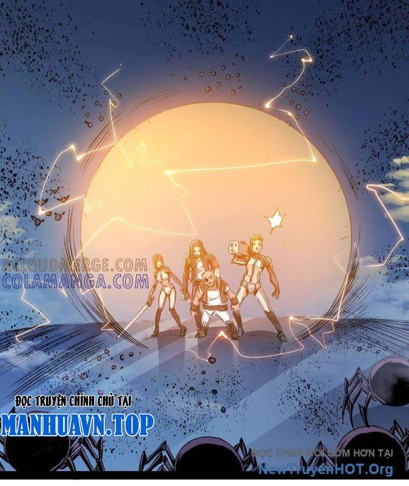 Vô Hạn Dị Hóa: Chiến Tranh Hệ Nhị Phân Chapter 35 - 27