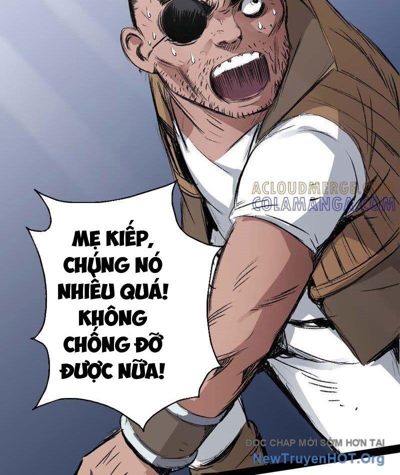 Vô Hạn Dị Hóa: Chiến Tranh Hệ Nhị Phân Chapter 35 - 29