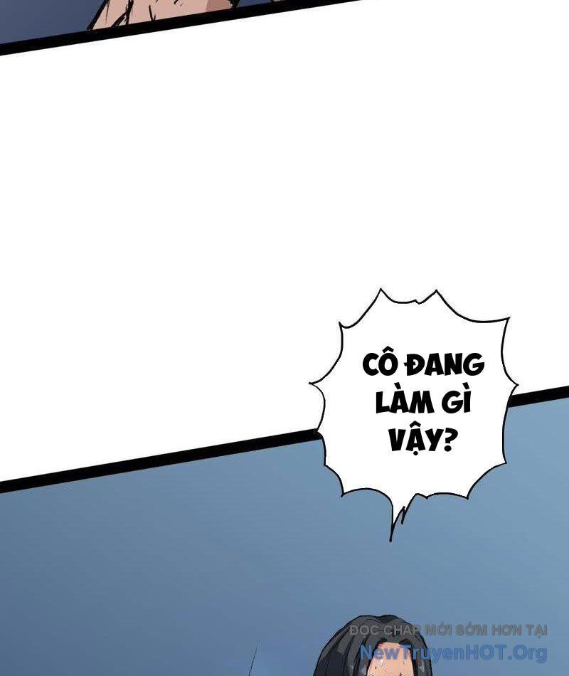 Vô Hạn Dị Hóa: Chiến Tranh Hệ Nhị Phân Chapter 35 - 30