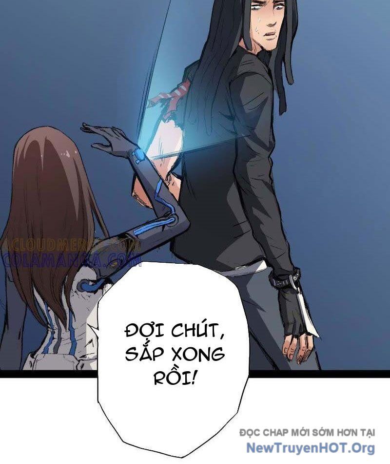 Vô Hạn Dị Hóa: Chiến Tranh Hệ Nhị Phân Chapter 35 - 31