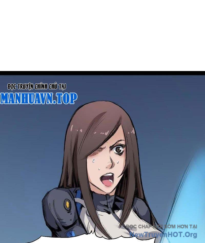 Vô Hạn Dị Hóa: Chiến Tranh Hệ Nhị Phân Chapter 35 - 33