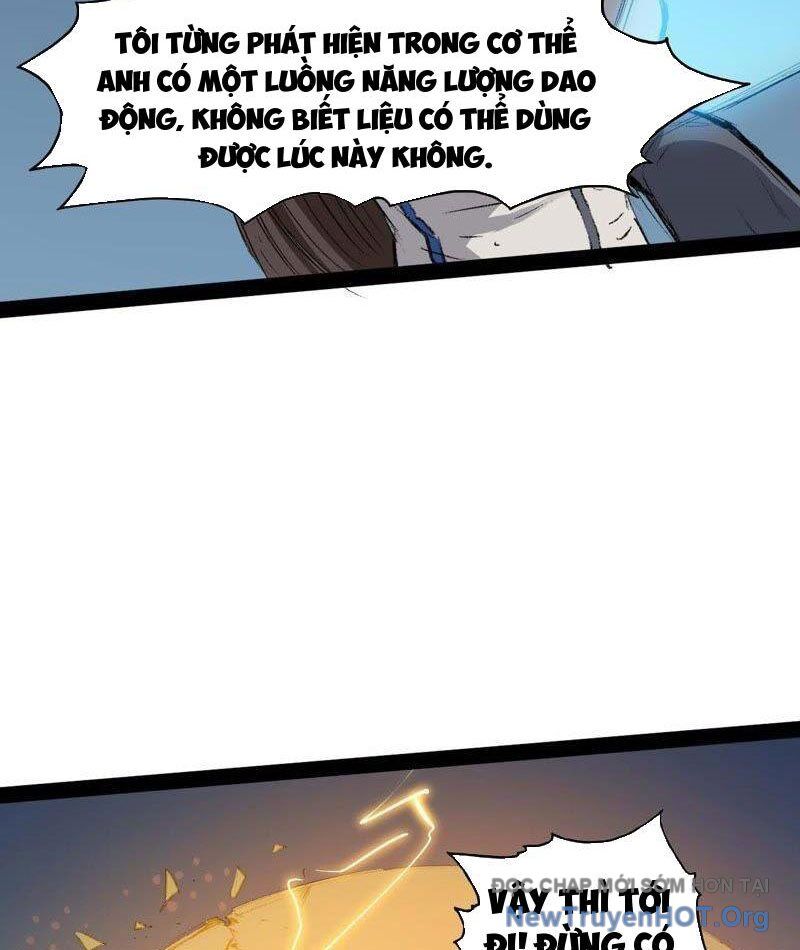 Vô Hạn Dị Hóa: Chiến Tranh Hệ Nhị Phân Chapter 35 - 34