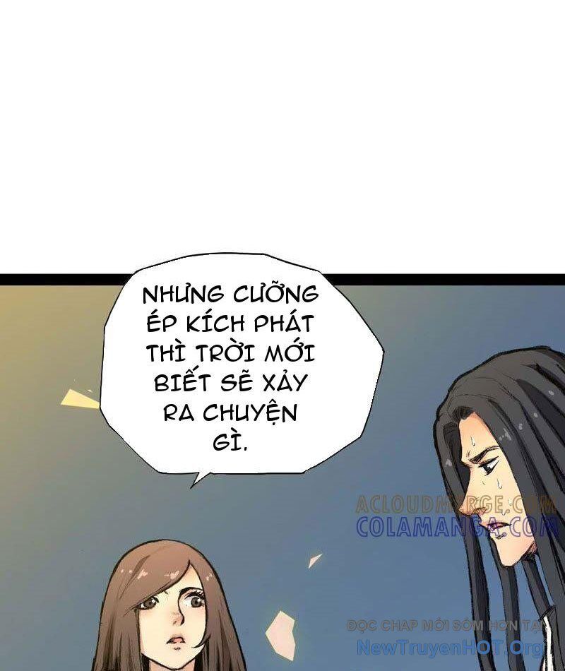 Vô Hạn Dị Hóa: Chiến Tranh Hệ Nhị Phân Chapter 35 - 36